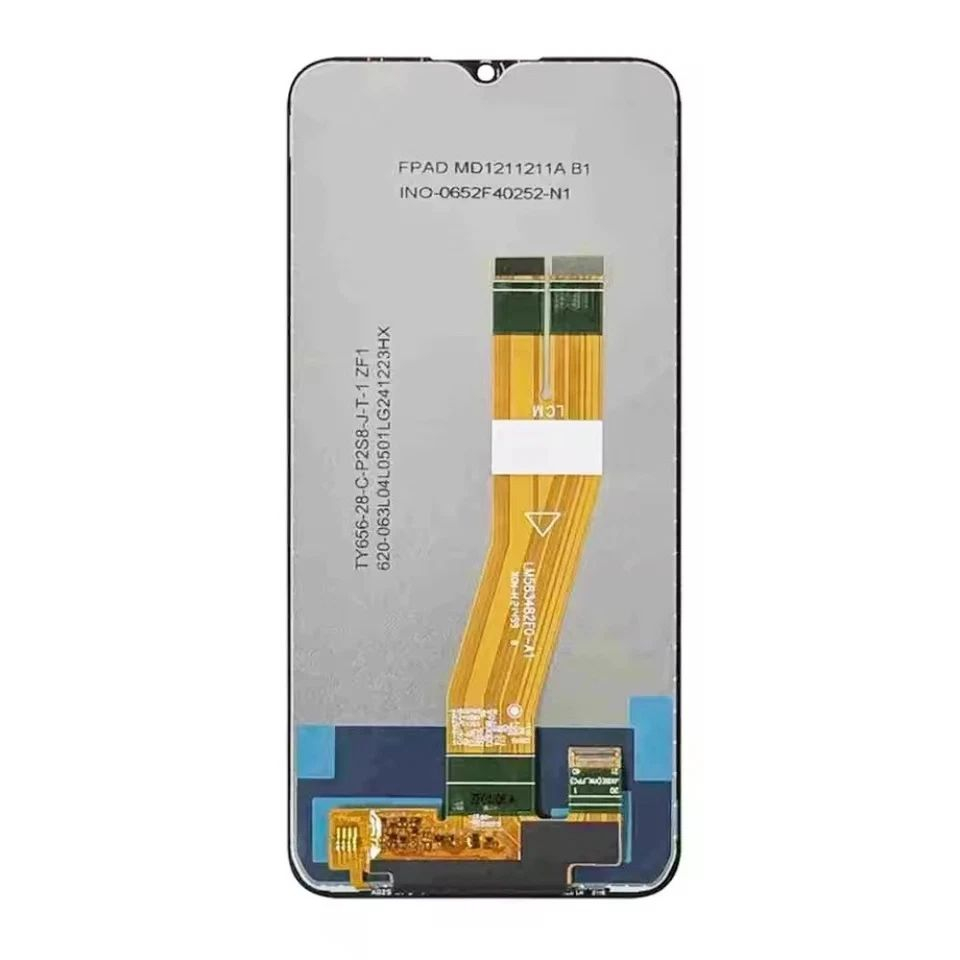 Ecran display lcd samsung galaxy negru a04e a042 m04 m045 [3]