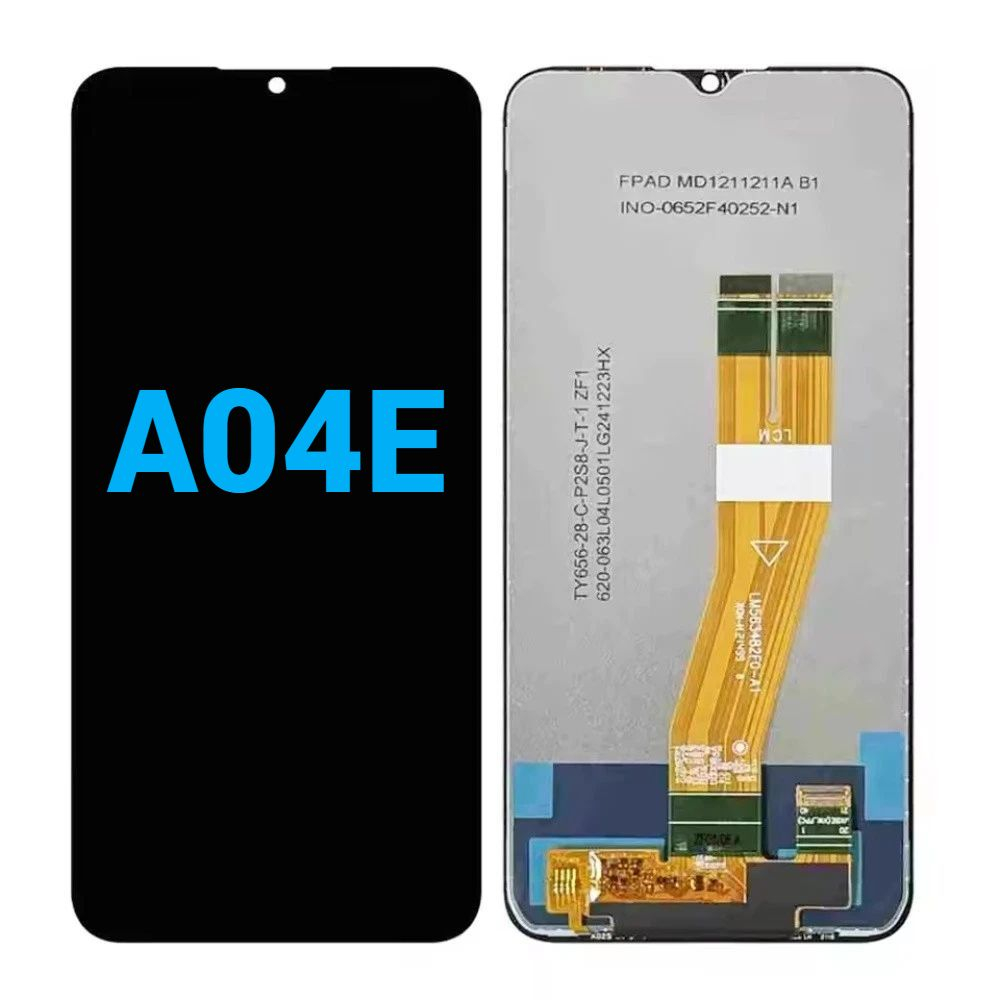 Ecran display lcd samsung galaxy negru a04e a042 m04 m045 [1]