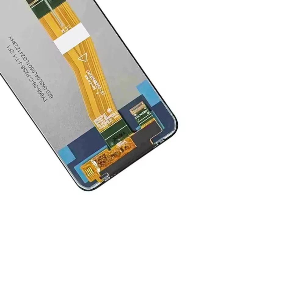 Ecran display lcd samsung galaxy negru a04e a042 m04 m045 [4]