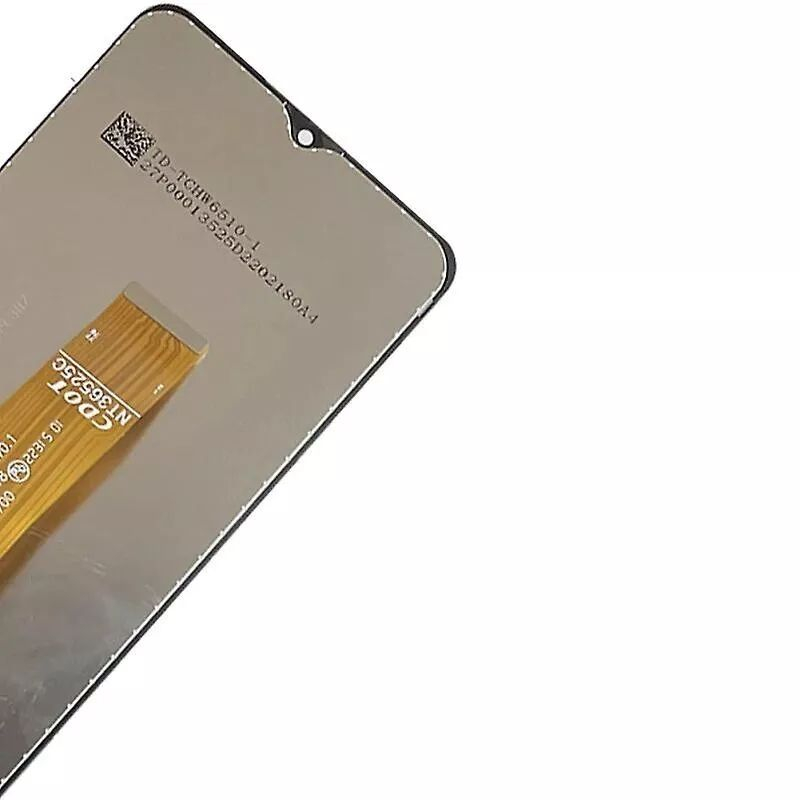 ecran display lcd samsung galaxy a04s a047 negru [4]