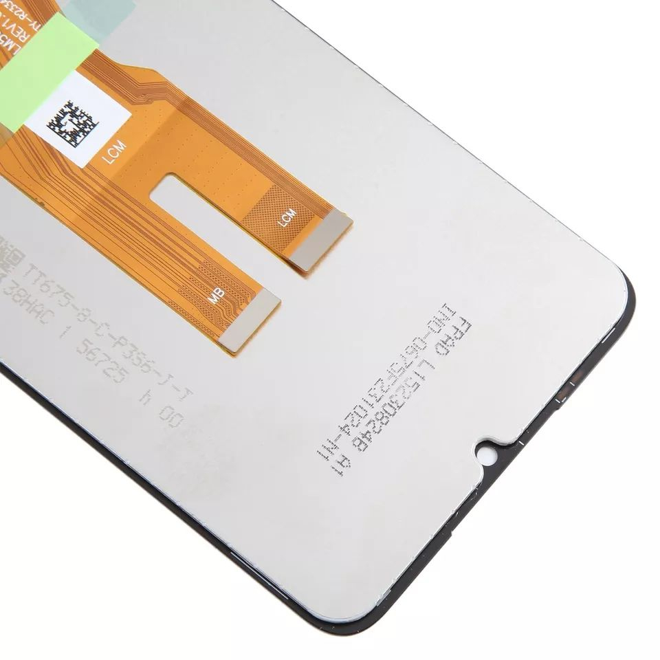 Ecran display lcd samsung galaxy negru a05 a055 [4]