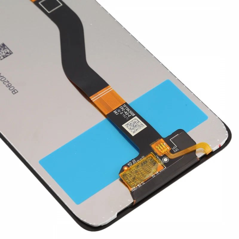 Ecran display lcd samsung galaxy negru a10 a105 [4]