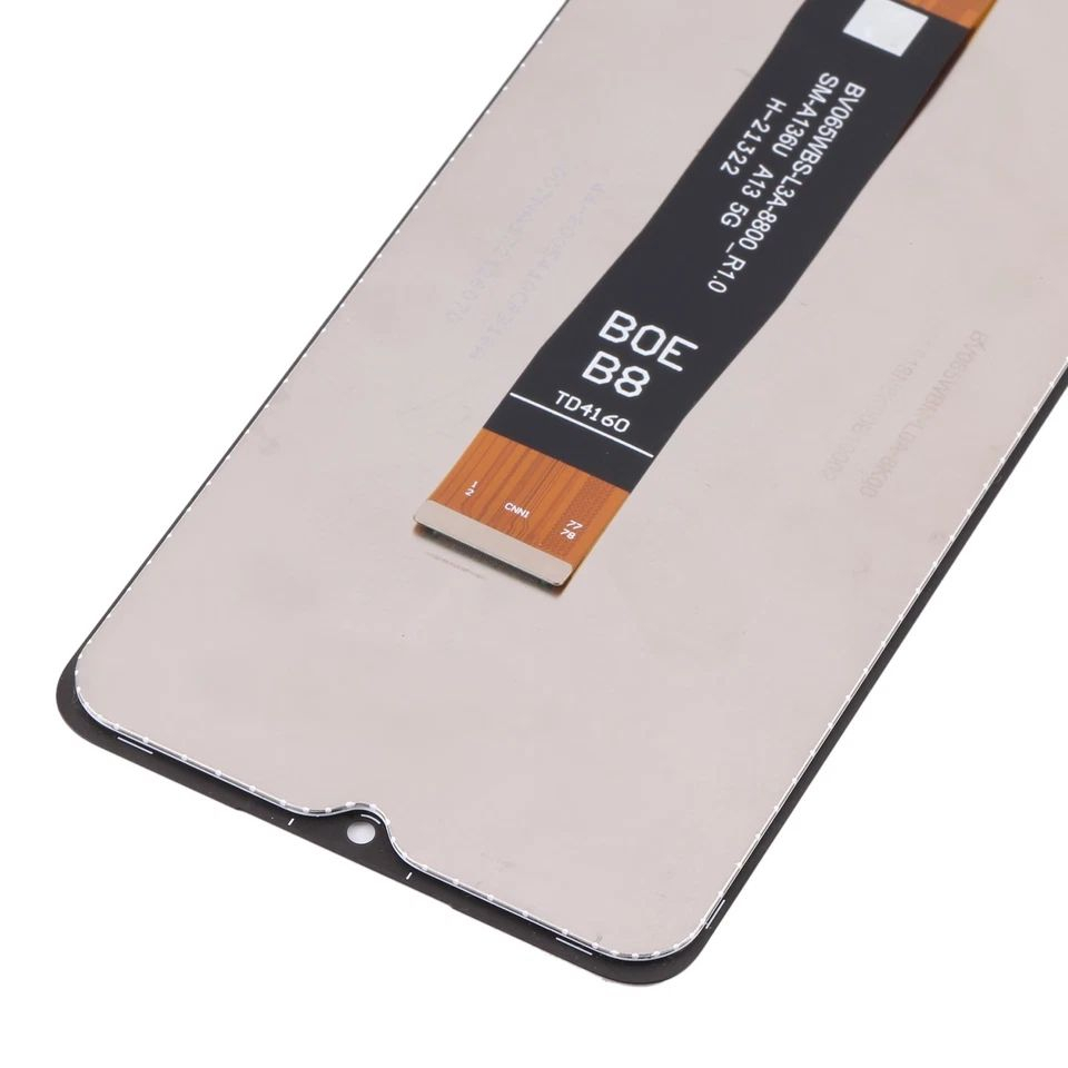 Ecran display lcd samsung galaxy negru a13 5g a136 a04s a047 [2]