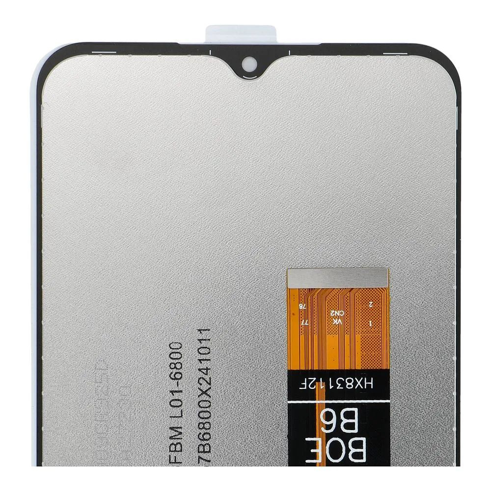 Display Ecran Lcd pentru Samsung A13 (A137) NCC Negru [3]