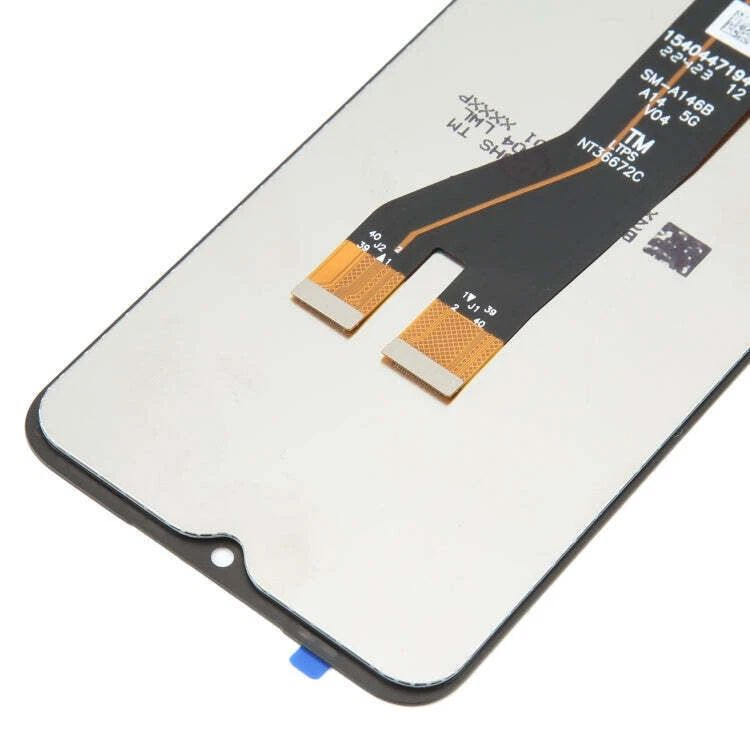 Ecran display lcd samsung galaxy negru a14 a145f a146b [2]