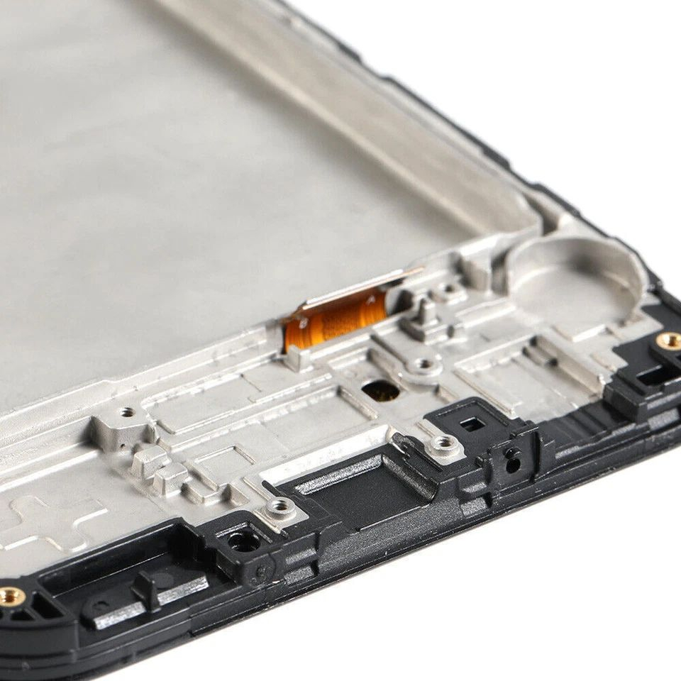 Display Ecran Lcd pentru Samsung A15 4G / 5G Incell cu Rama [3]