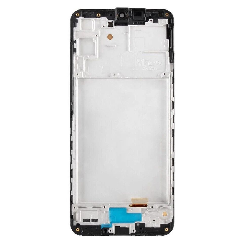 Ecran display lcd samsung galaxy negru  a166 a16 5g incell cu rama [2]