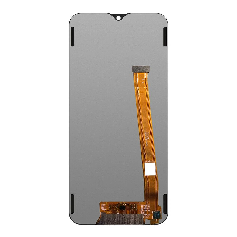 Ecran display lcd samsung galaxy negru a20e a202 [2]