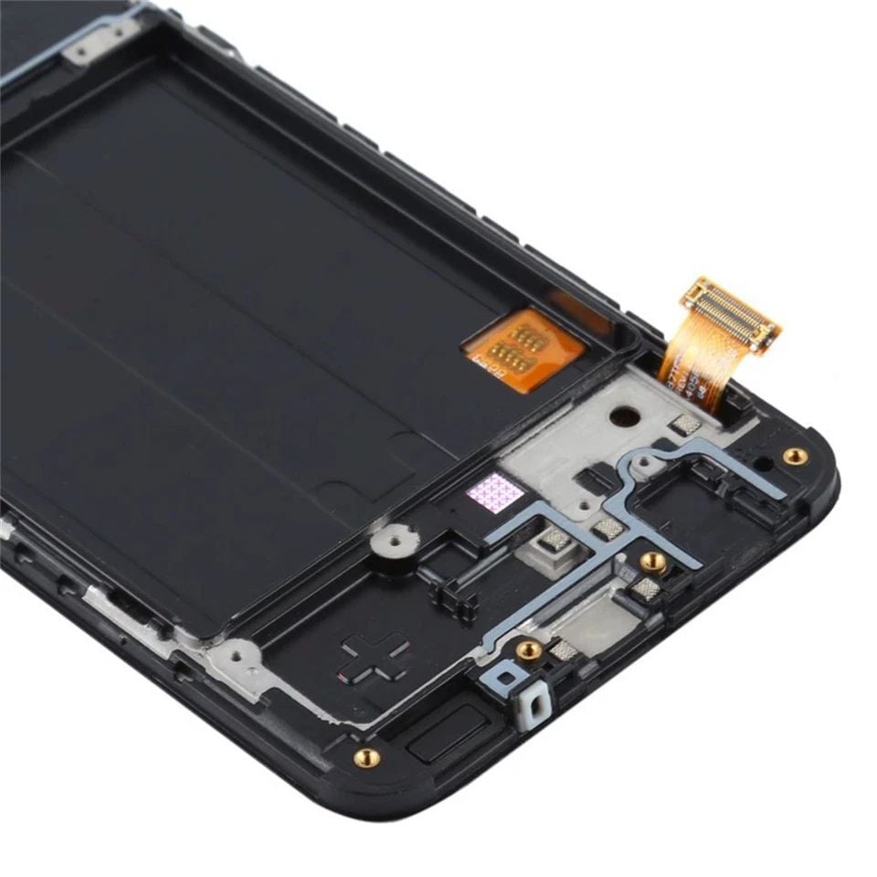 Display Ecran Lcd pentru Samsung A40 (A405) Incell [3]
