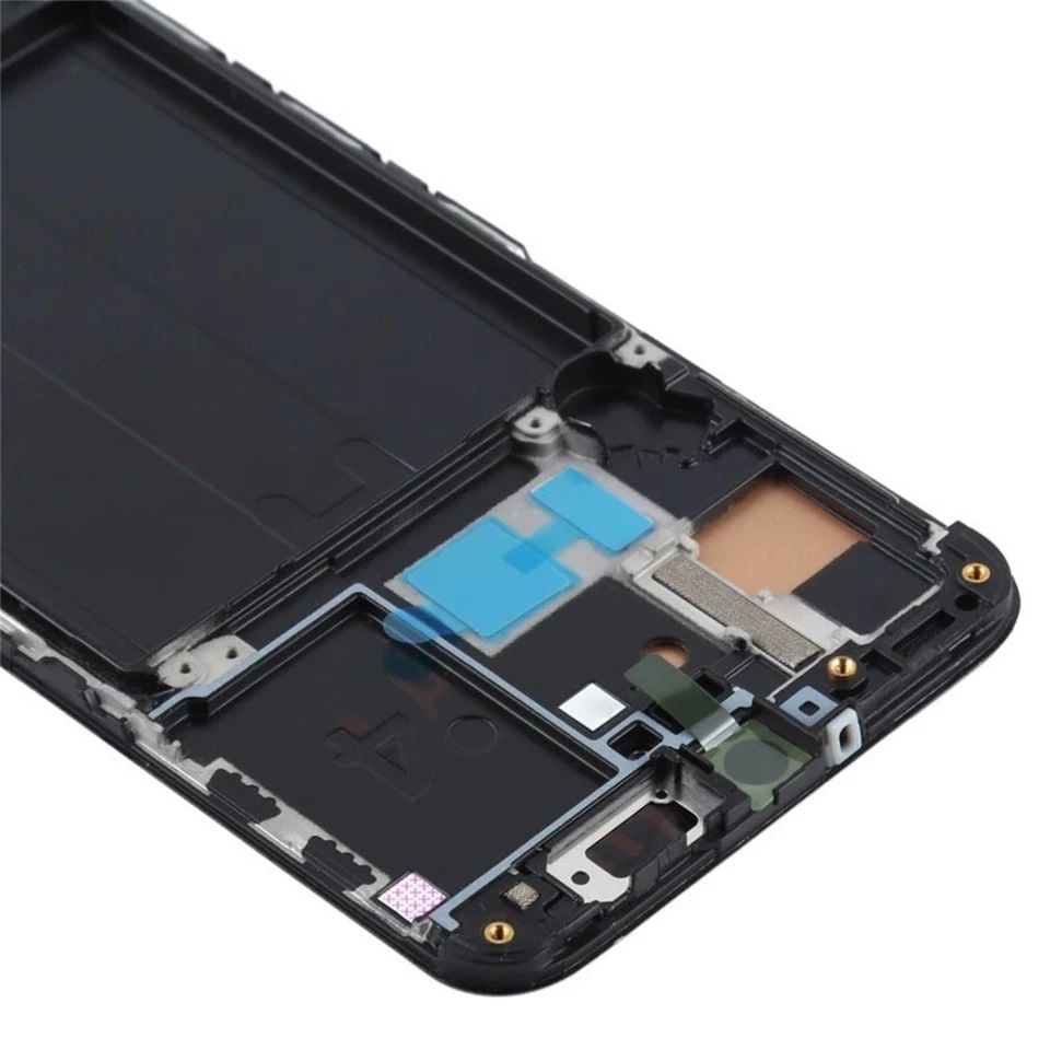 Display Ecran Lcd pentru Samsung A40 (A405) Incell [2]