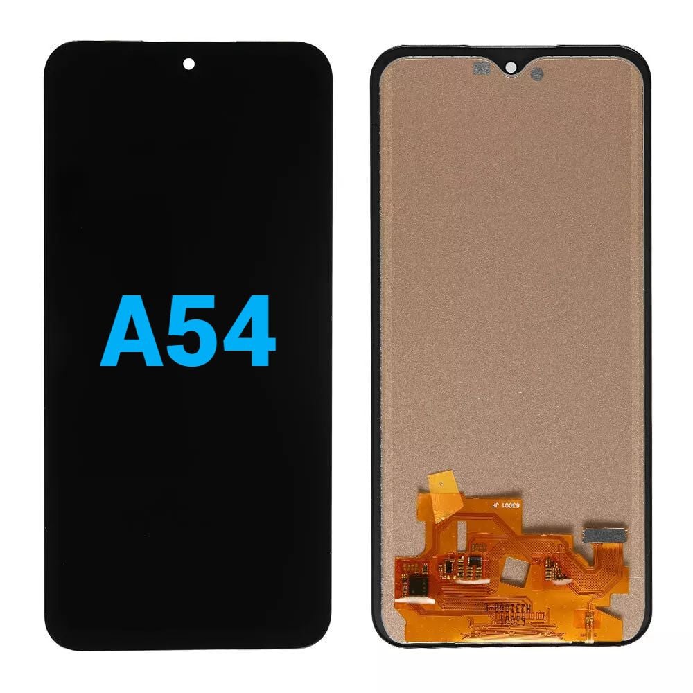 Display Ecran Lcd pentru Samsung A54 (A546) Incell Negru [1]