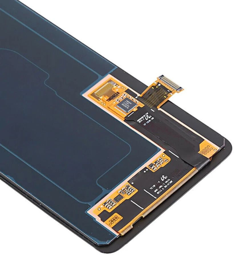 Display Ecran Lcd pentru Samsung A8 Plus (A730) Original Negru [2]