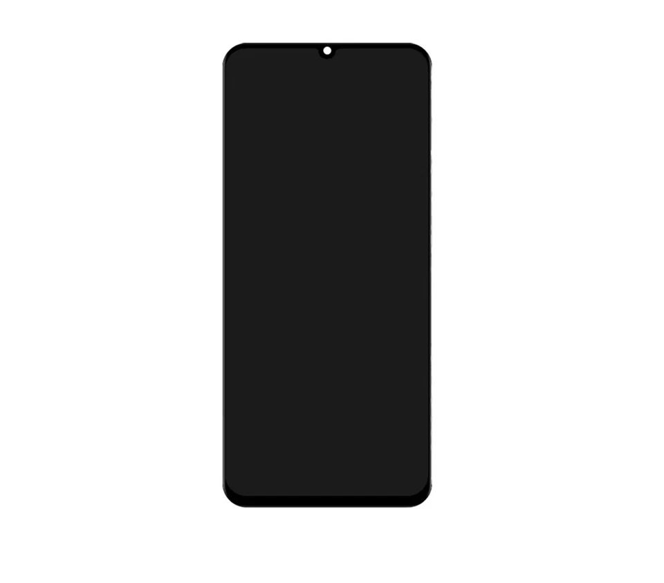 Ecran display lcd xiaomi redmi negru Mi 10 Lite 5G  M2002J9G M2002J9S  Xiaomi Mi 10 Lite Zoom 5G M2009J9C Redmi 10X 5G M2004J7AC Redmi 10X Pro 5G M2004J7BC [2]