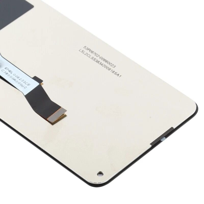 Ecran display lcd xiaomi redmi negru  Xiaomi Mi 10T 5G (M2007J3SG) Xiaomi Mi 10T Pro 5G (M2007J3SG). [2]
