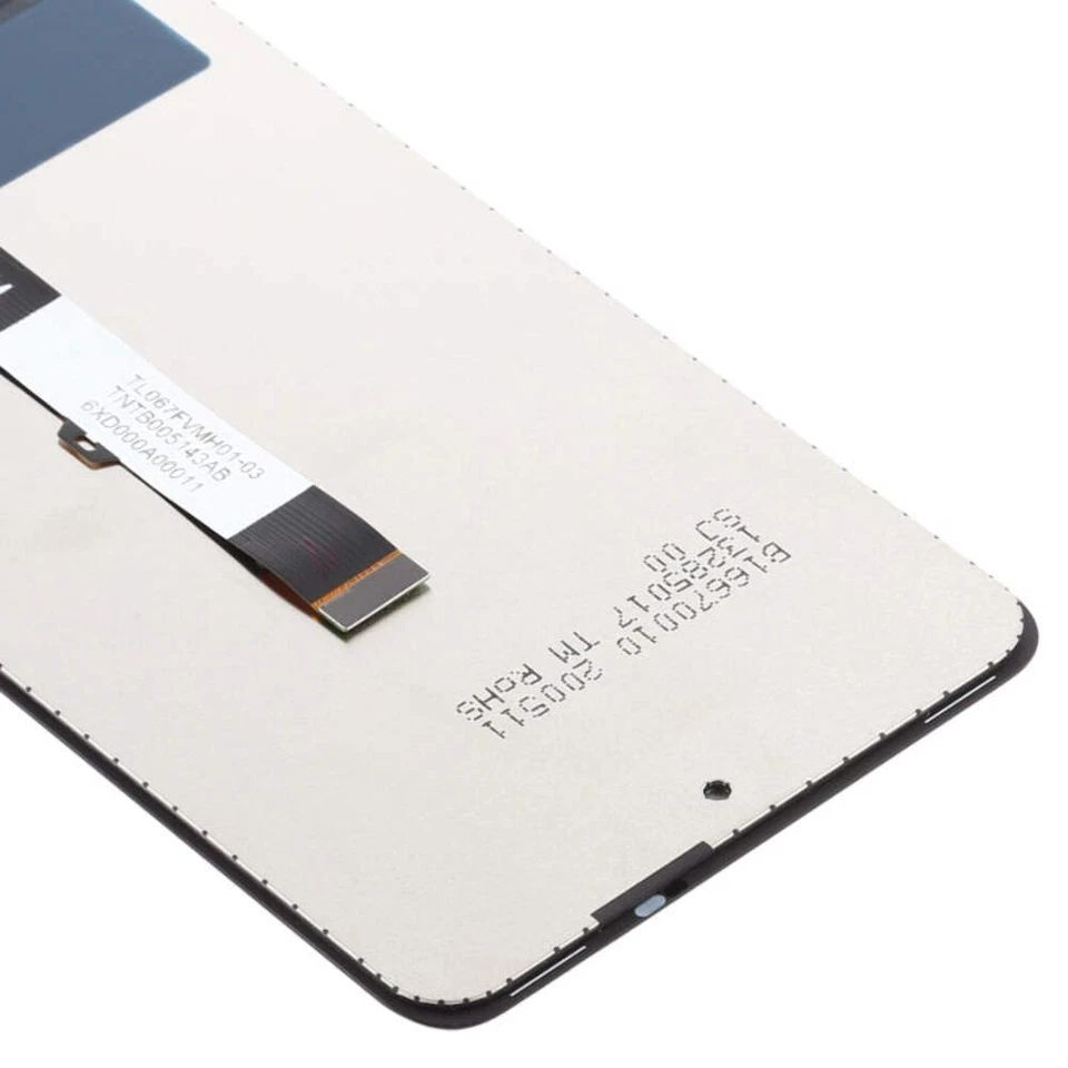 Ecran display lcd xiaomi redmi poco negru Xiaomi Mi 10T Lite 5G M2007J17C  M2007J17G Xiaomi Redmi Note 9 Pro 5G M2007J17C Poco X3 MZB07Z0IN  Poco X3 Pro M2102J20SG  Poco X3 Nfc M2007J20CG M2007J20CT [2]
