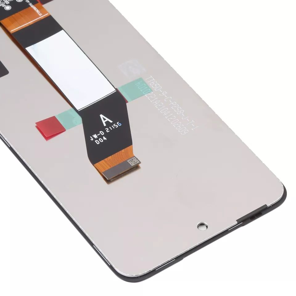Ecran display lcd xiaomi redmi negru Xiaomi Redmi 10 21061119AG  21061119DG  21061119AL  21121119SG  21121119VL  22011119UY Xiaomi Redmi 10 Prime 21061119BI [2]