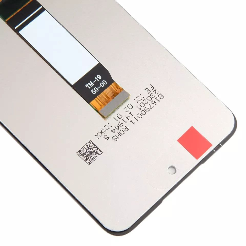 Ecran display lcd xiaomi redmi negru  Xiaomi Redmi 12 4G  5G 23053RN02L  23053RN02A  23053RN02Y [2]
