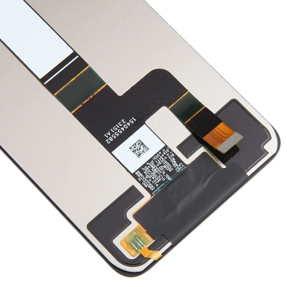 Ecran display lcd xiaomi redmi negru  Xiaomi Redmi 12 4G  5G 23053RN02L  23053RN02A  23053RN02Y [3]