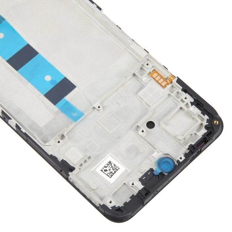 Ecran display lcd xiaomi redmi negru cu rama  Xiaomi Redmi 12 4G  5G 23053RN02L  23053RN02A  23053RN02Y [3]