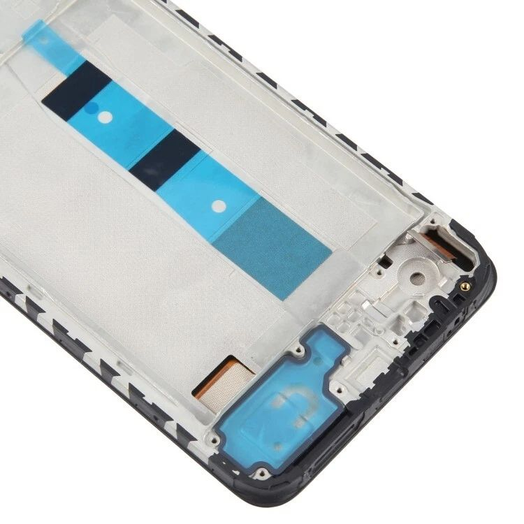 Ecran display lcd xiaomi redmi negru cu rama  Xiaomi Redmi 12 4G  5G 23053RN02L  23053RN02A  23053RN02Y [2]