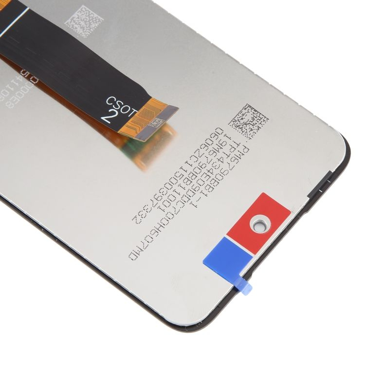 Ecran display lcd xiaomi redmi negru   Xiaomi Redmi 13 4G  5G 2404ARN45A  24040RN64Y Poco M6 4G 2404APC5FG [3]