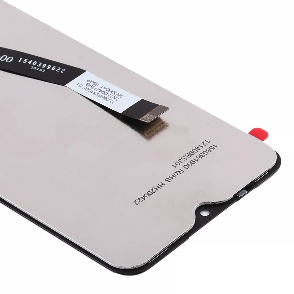 Ecran display lcd xiaomi redmi negru Xiaomi Redmi 9 M2004J19C M2004J19G  M2004J19AG Redmi 9 Prime M2004J19PI Poco M2 M2004J19PI [2]