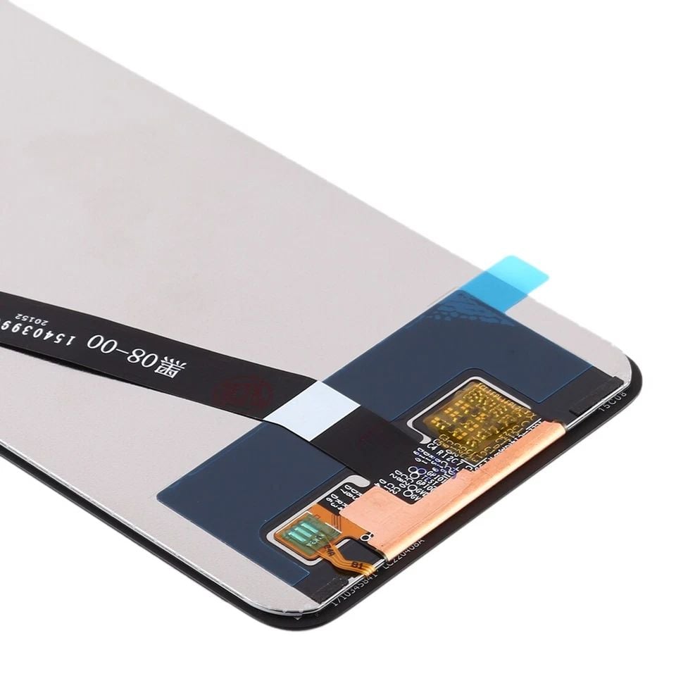 Ecran display lcd xiaomi redmi negru Xiaomi Redmi 9 M2004J19C M2004J19G  M2004J19AG Redmi 9 Prime M2004J19PI Poco M2 M2004J19PI [3]