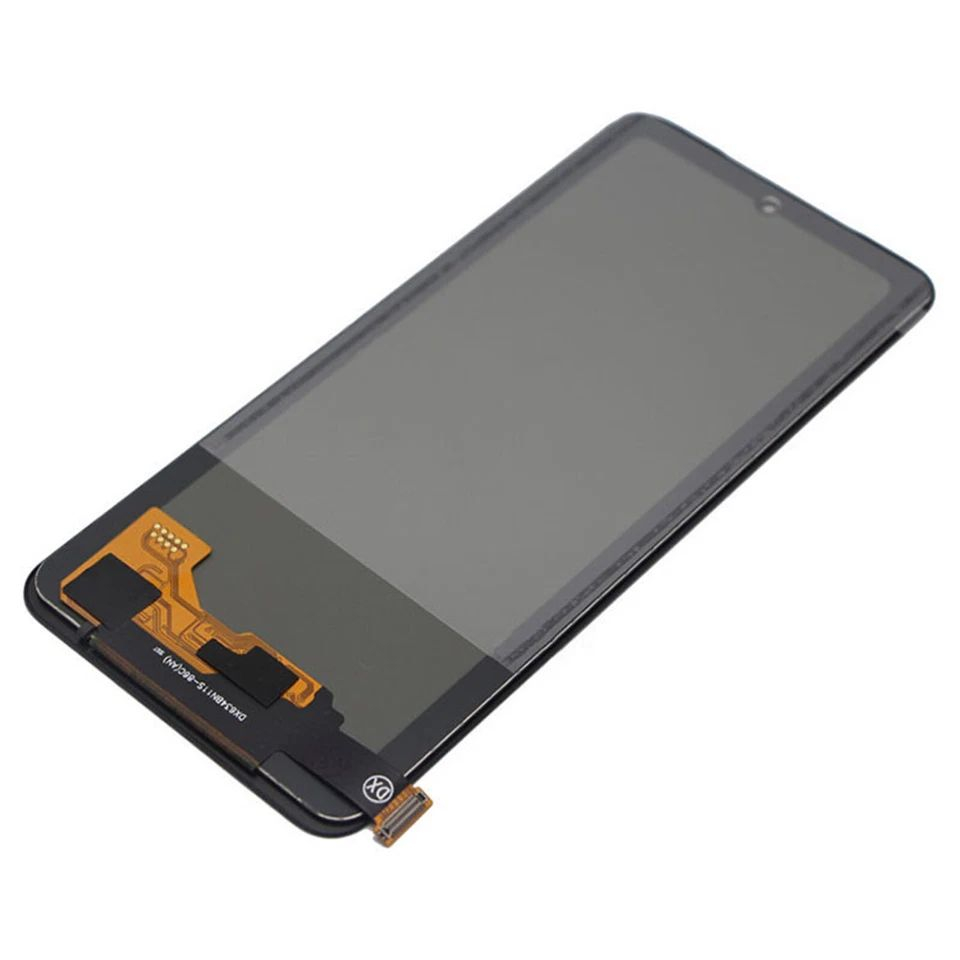 Ecran display lcd xiaomi redmi negru Xiaomi Redmi Note 11 2201117TG  2201117TY Redmi Note 11S 2201117SG 2201117SI 2201117SY  Redmi Note 12S 2303CRA44A 23030RAC7Y 2303ERA42L Poco M4 Pro 4G 2201117PG [2]
