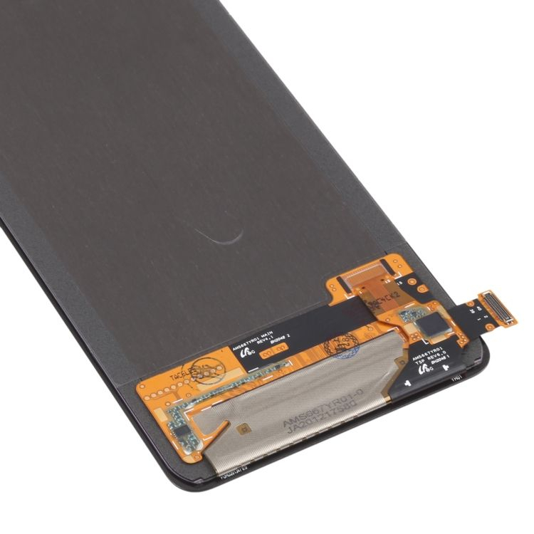 Ecran display lcd xiaomi redmi negru Xiaomi Redmi Note 11 2201117TG  2201117TY Redmi Note 11S 2201117SG 2201117SI 2201117SY  Redmi Note 12S 2303CRA44A 23030RAC7Y 2303ERA42L Poco M4 Pro 4G 2201117PG [3]