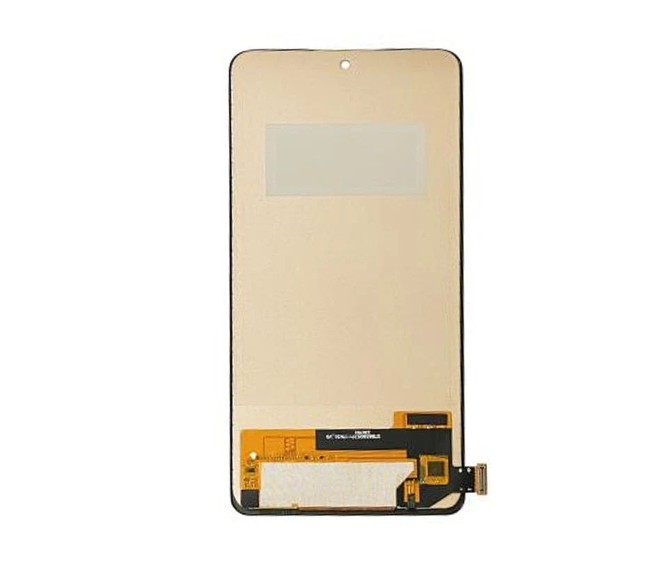 Ecran display lcd xiaomi redmi negru Xiaomi Redmi 12 Pro 4G 2209116AG 11 Pro 2201116TG  11 Pro 5G 21091116I 11 Pro Plus 5G 21091116UG 10 Pro 4G M2101K6G  10 Pro Max M2101K6I Poco X4 Pro 5G 2201116PG [2]