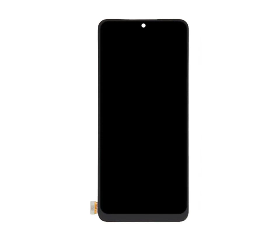 Ecran display lcd xiaomi redmi negru Xiaomi Redmi 12 Pro 4G 2209116AG 11 Pro 2201116TG  11 Pro 5G 21091116I 11 Pro Plus 5G 21091116UG 10 Pro 4G M2101K6G  10 Pro Max M2101K6I Poco X4 Pro 5G 2201116PG [3]