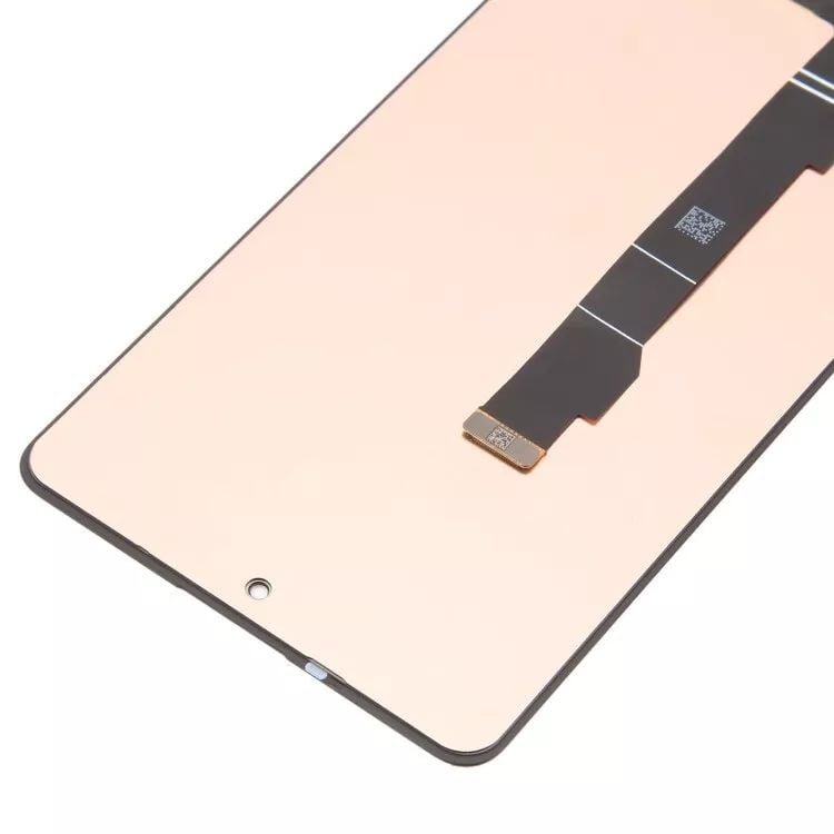 Ecran display lcd xiaomi redmi negru Xiaomi Redmi Note 12 Pro 5G  22101316C  22101316I  23013RK75C  22101316G Redmi Note 12 Pro Plus 22101316UG  22101316UCP [2]