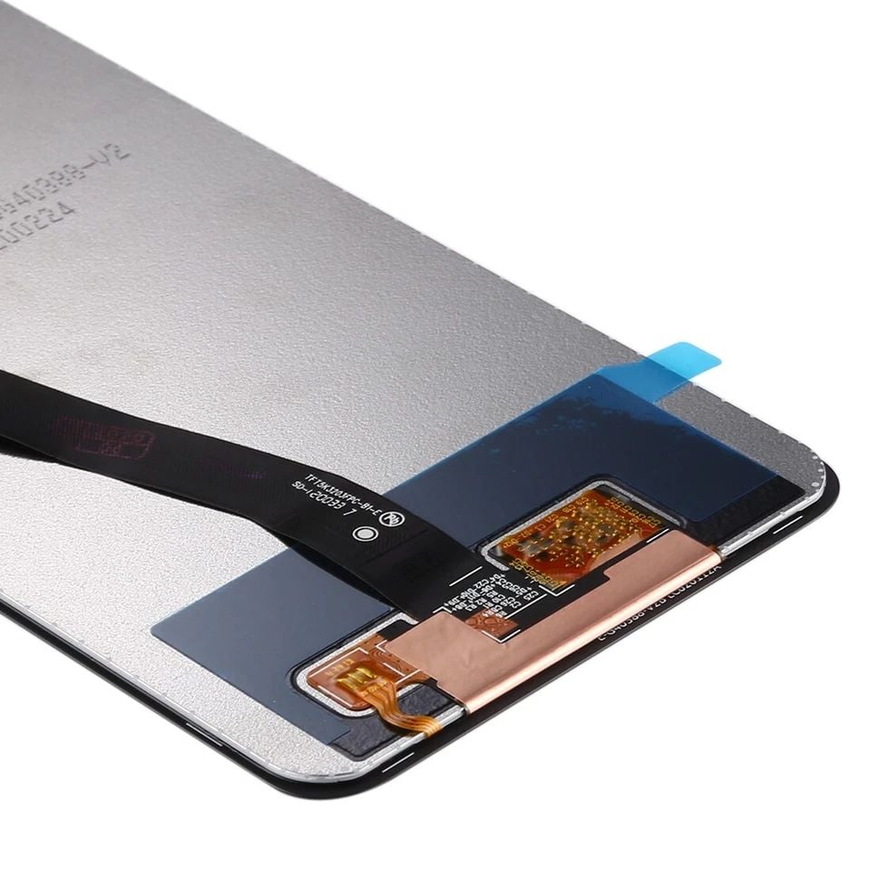Display Ecran Lcd pentru Xiaomi Redmi Note 9 / Redmi 10X 4G Negru [3]