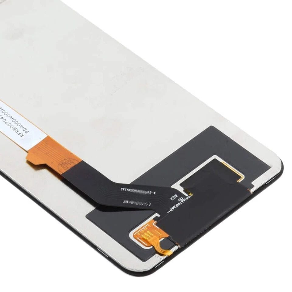 Ecran display lcd xiaomi redmi negru Xiaomi Redmi Note 9T M2010J19SG  M2010J19SY Redmi Note 9 5G M2007J22C [3]