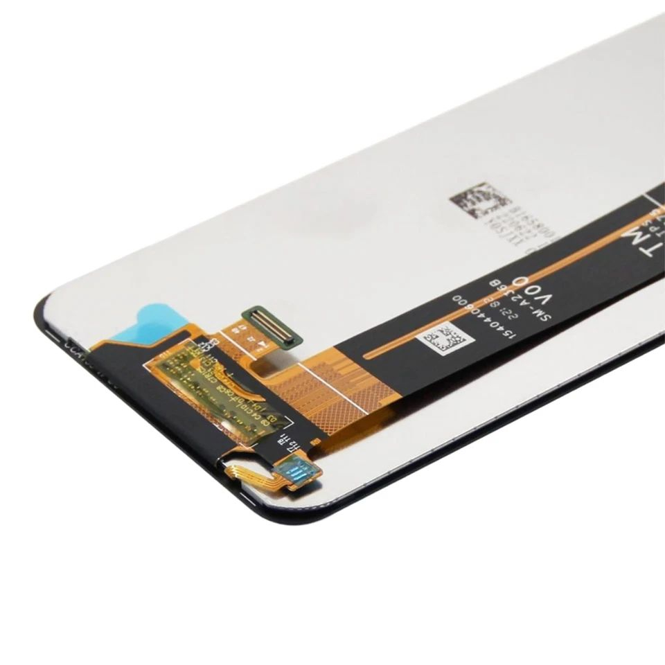 Ecran display lcd samsung galaxy negru a23 5g a236 [4]