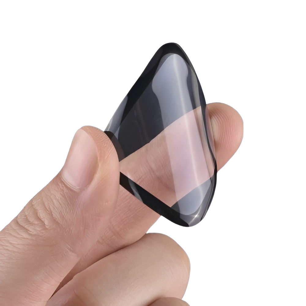 Folie Protectie Ceas PMMA pentru Apple Watch 45 mm [4]