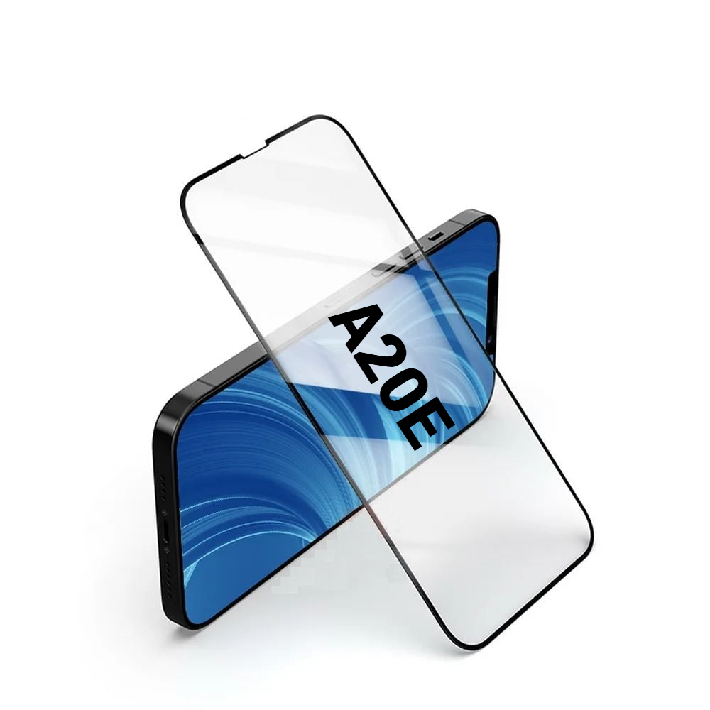 Folie Protectie Ecran 10D pentru Samsung A20E Fara Ambalaj [1]