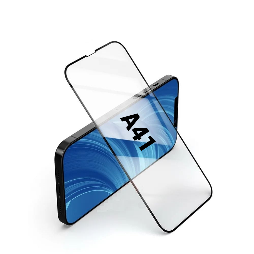 Folie Protectie Ecran 10D pentru Samsung A41 Fara Ambalaj [1]
