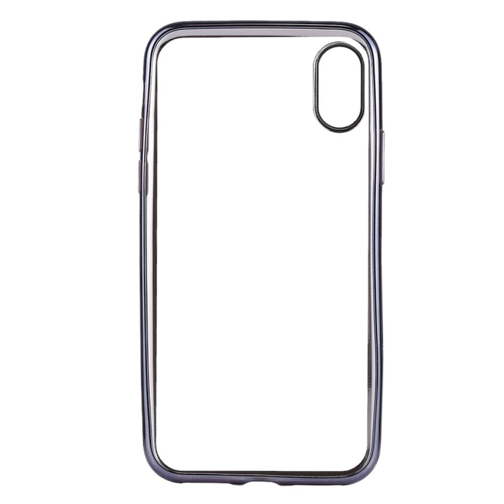 Husa de Silicon Hybrid pentru samsung s10e g970 gri [2]