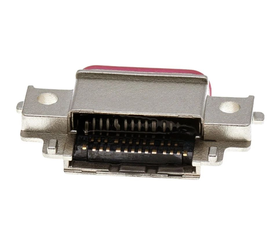 mufa incarcare type c Samsung A8 2018 A530 [2]