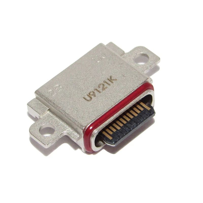 mufa incarcare type c Samsung Galaxy S10 (G973), S10 Plus (G975), S10 5G (G977), S10E (G970). [4]