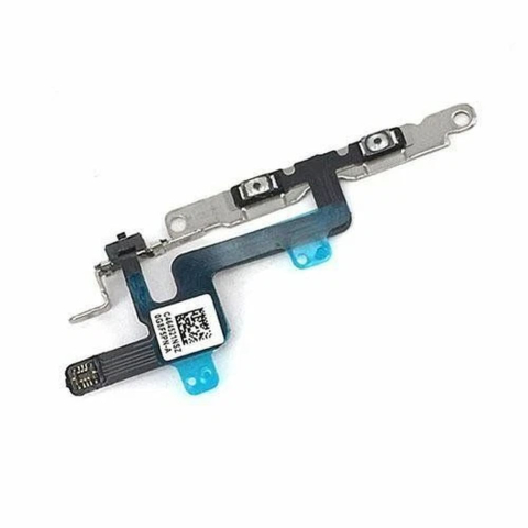 Banda flex cu butoane volum si buton mute iphone 6 [1]