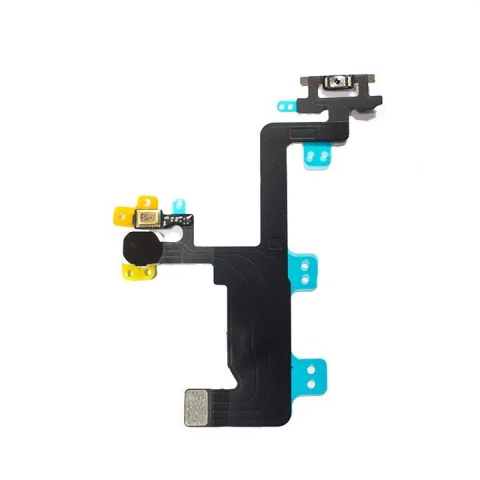 Banda Flex Cu Buton On/Off Si Blitz IPhone 6 [1]
