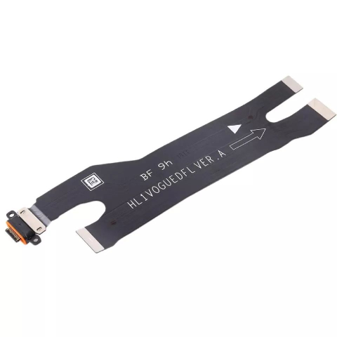 banda flex incarcare mufa incarcare Huawei P30 Pro VOG-L29 VOG-L09 VOG-AL00 VOG-TL00 VOG-L04 VOG-AL10 HW-02L [1]
