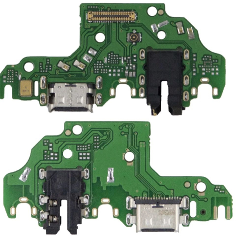 Huawei - banda flex incarcare mufa incarcare Huawei P40 Lite JNY-L21A JNY-L01A JNY-L21B JNY-L22A JNY-L02A JNY-L22B JNY-LX1