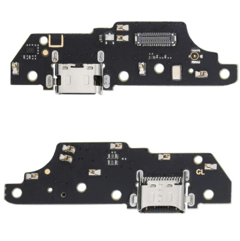 Motorola - banda flex incarcare mufa incarcare motorola e20 XT2155  XT2155-1  XT2155-3  XT2155-6