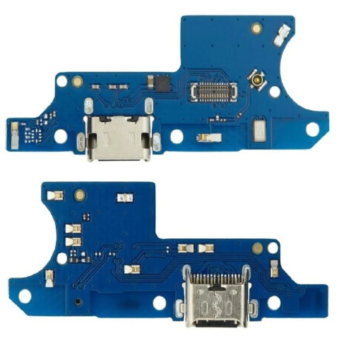 Motorola - banda flex incarcare mufa incarcare motorola e7 power XT2097-13