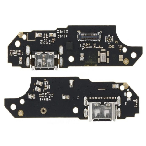 Motorola - banda flex incarcare mufa incarcare motorola e22 e22i  XT2239-7 E22i XT2239-18