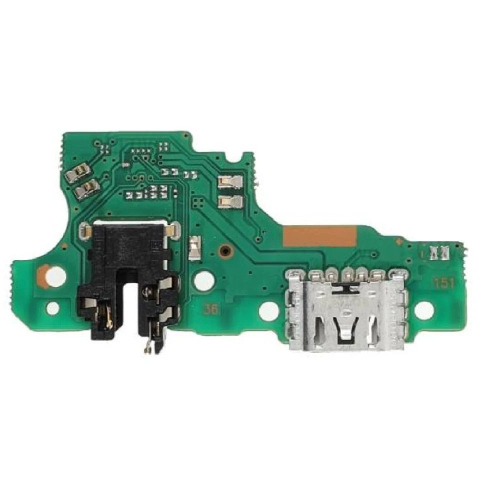 Oppo - banda flex incarcare mufa incarcare Oppo A15 CPH2185 A15S CPH2179