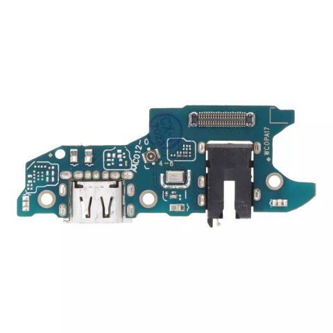 Oppo - banda flex incarcare mufa incarcare Oppo A17 CPH2477